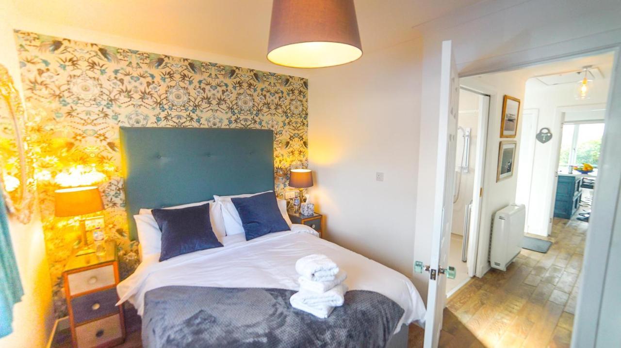 Oban No9 Etive Gardens Villa Dış mekan fotoğraf