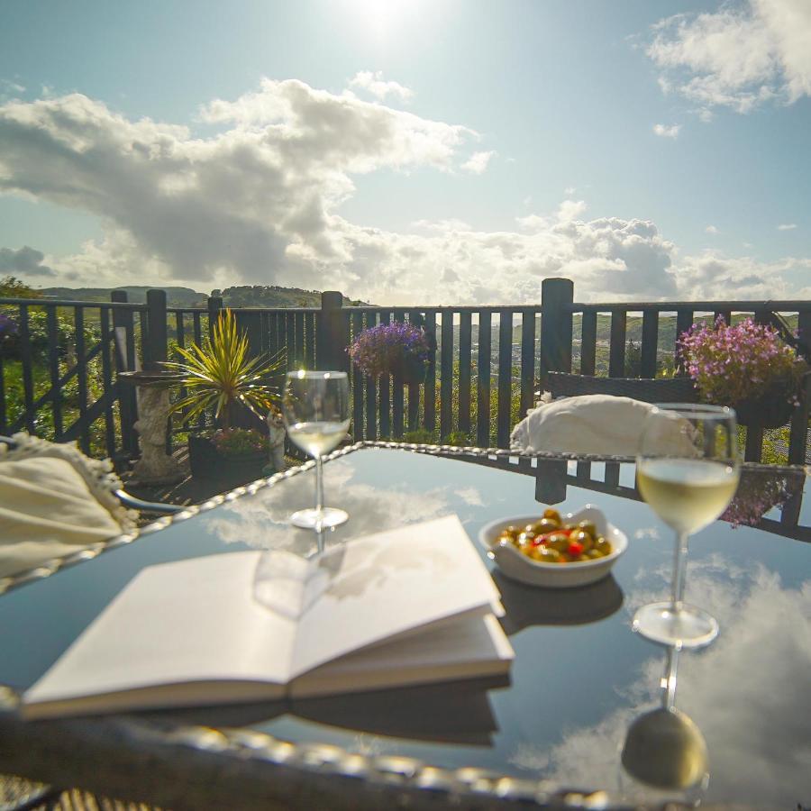 Oban No9 Etive Gardens Villa Dış mekan fotoğraf
